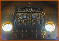 LA BALADE ORGANISTIQUE 2018 DES AMIS DE L'ORGUE