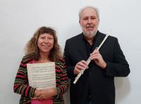 Concert du 27 Janvier 2024 à 17h00